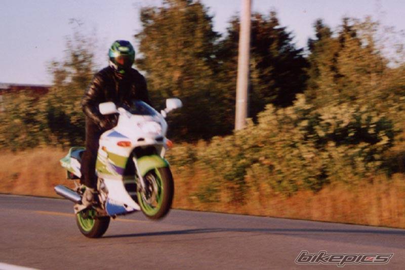 Bike Photo 111500