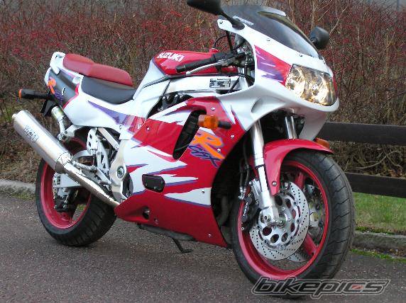Bike Photo 111505