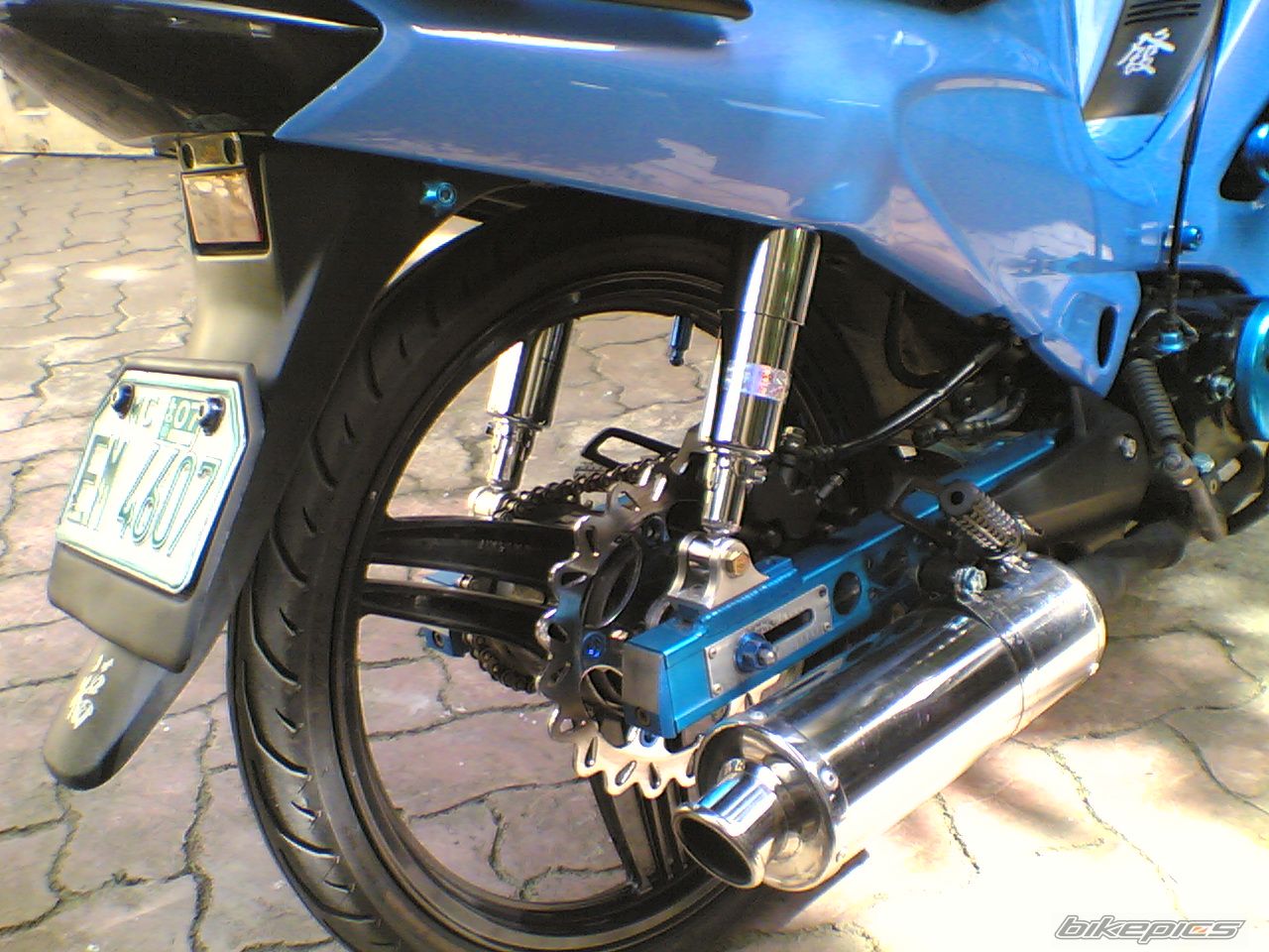 Bike Photo 1115086