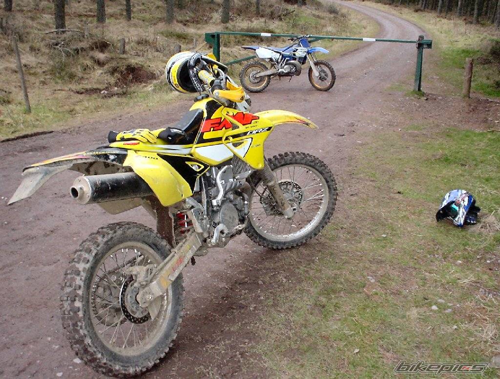 Bike Photo 111512