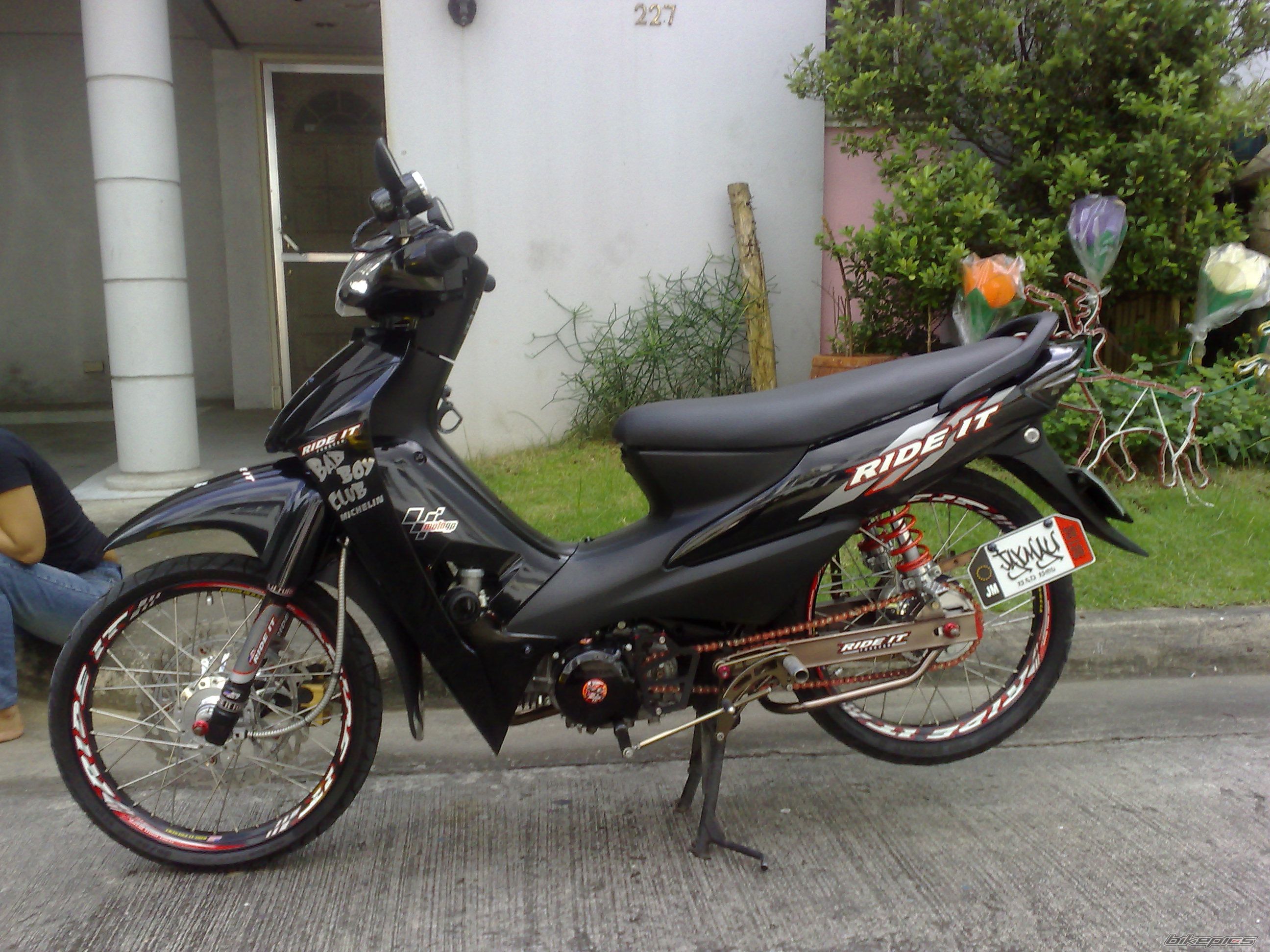 Bike Photo 1115157