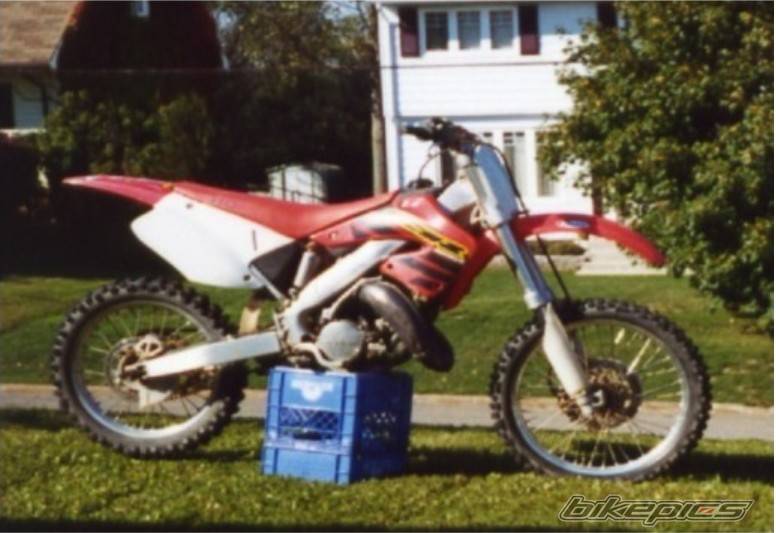 Bike Photo 111527