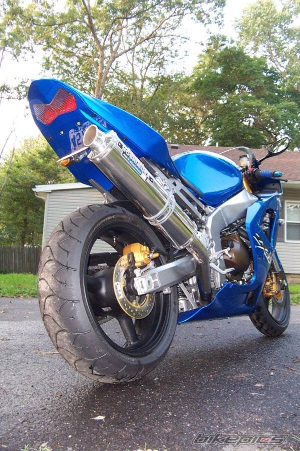 Bike Photo 111534