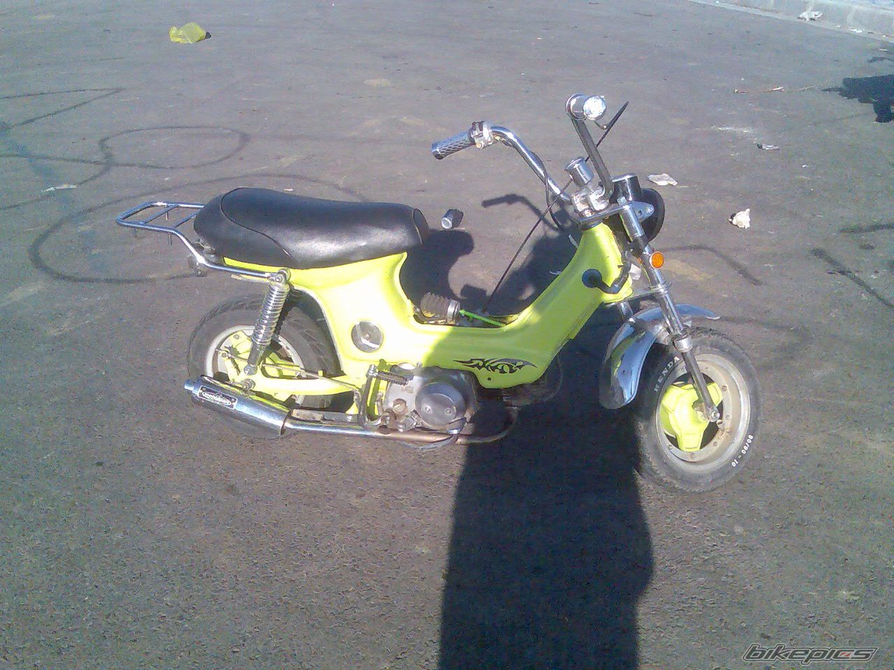 Bike Photo 1115358