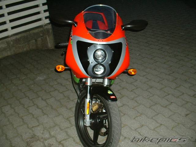 Bike Photo 111537
