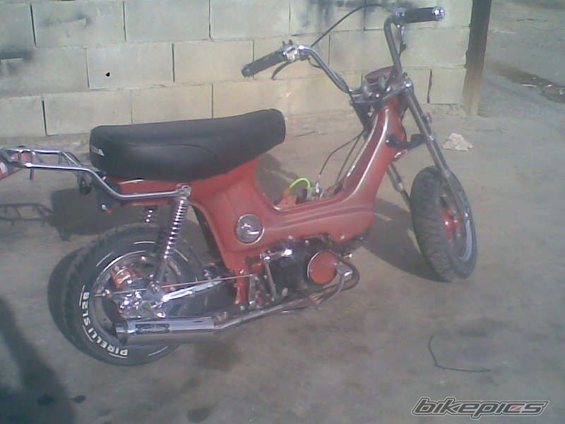 Bike Photo 1115396