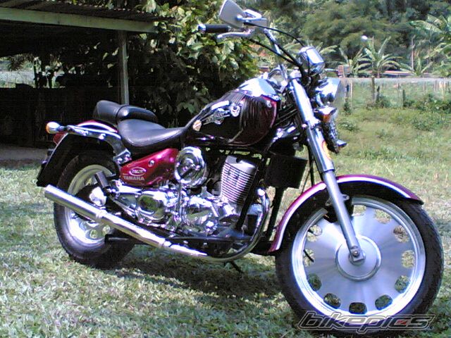 Bike Photo 1115416