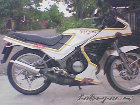Bike Photo 1115420