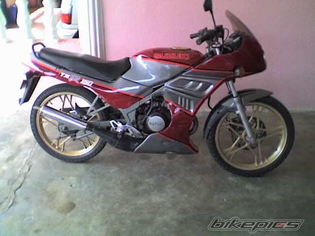 Bike Photo 1115422