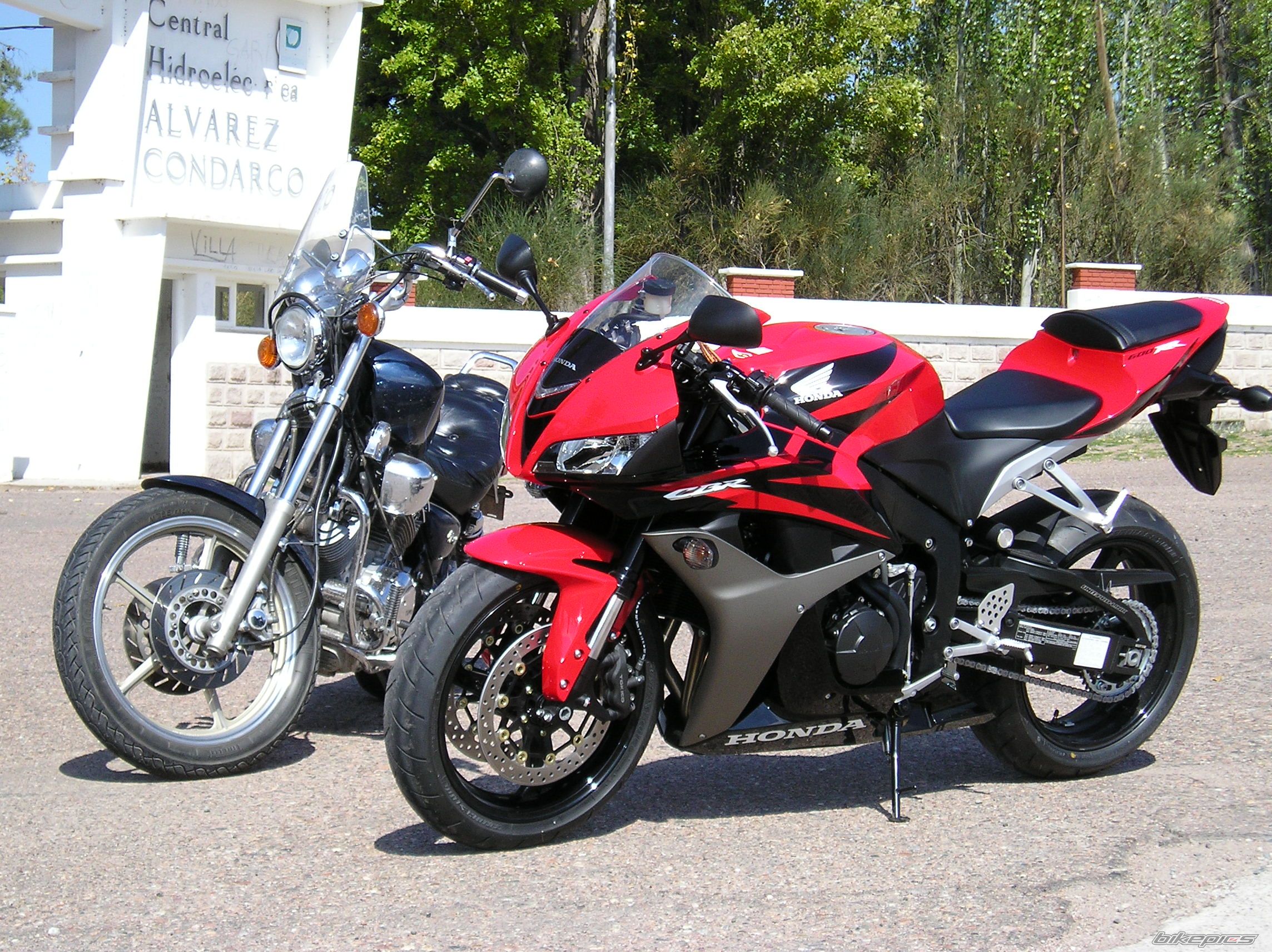 Bike Photo 1115475