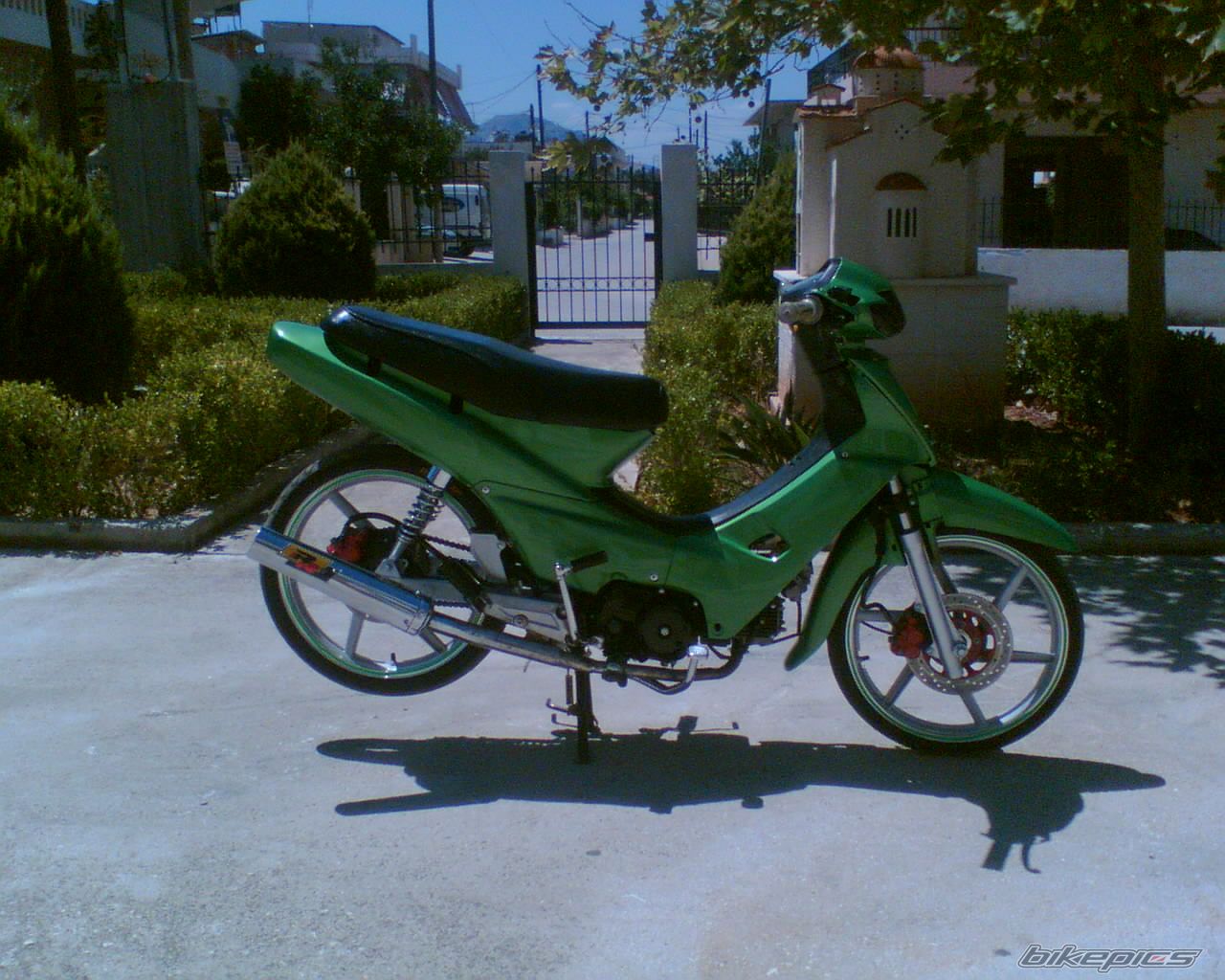 Bike Photo 1115478