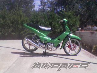 Bike Photo 1115482