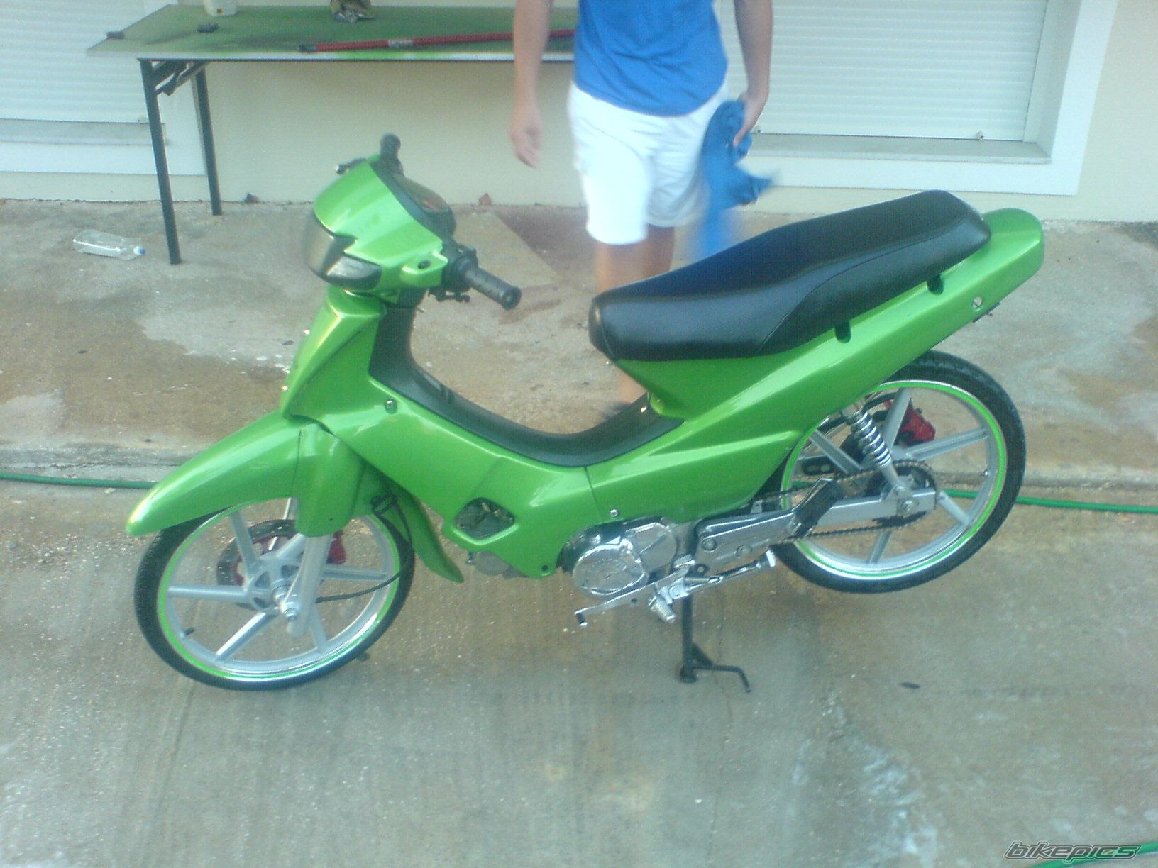 Bike Photo 1115484