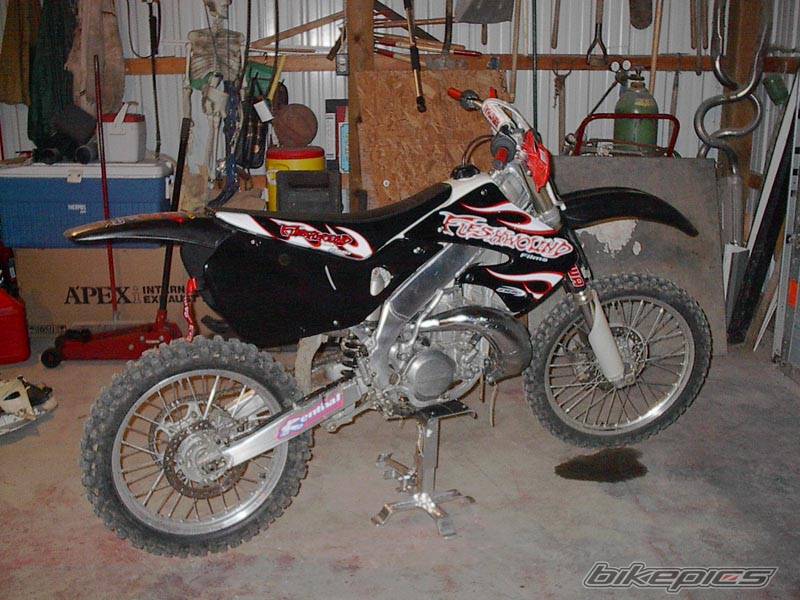 Bike Photo 11155