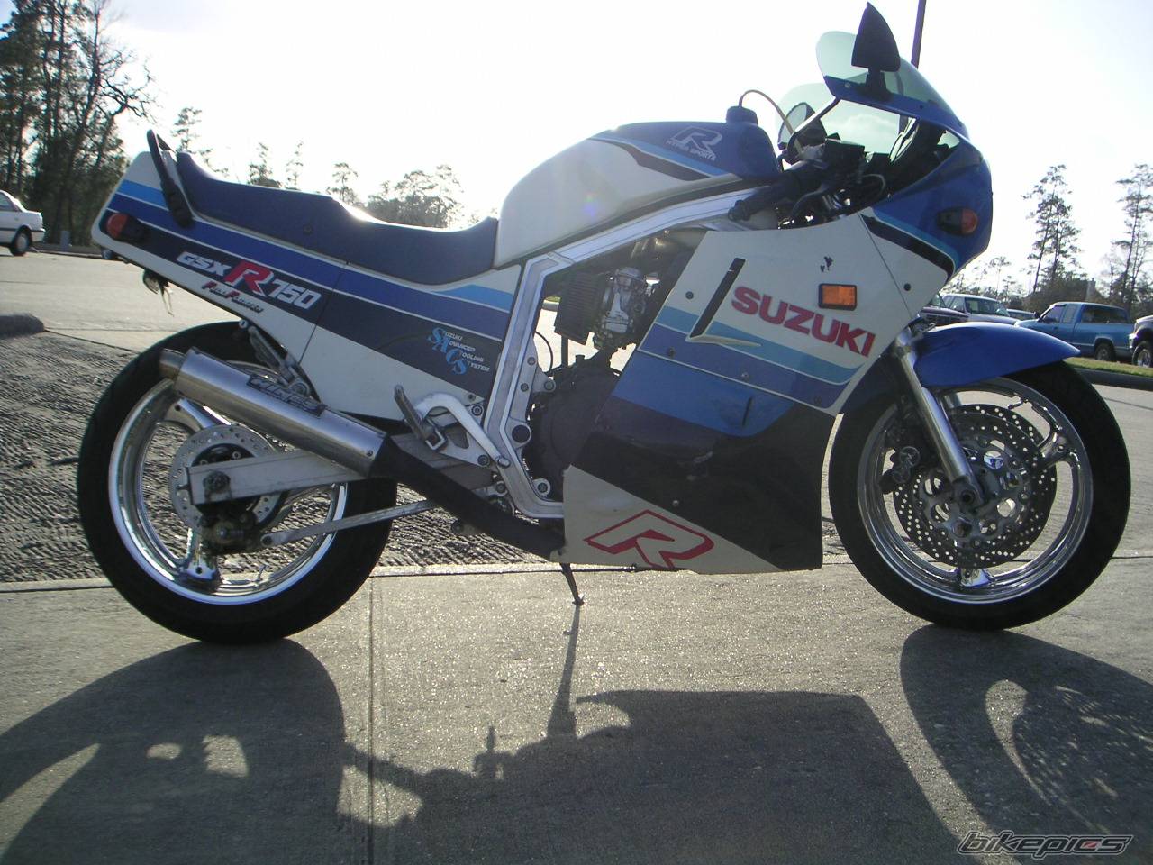 Bike Photo 111554