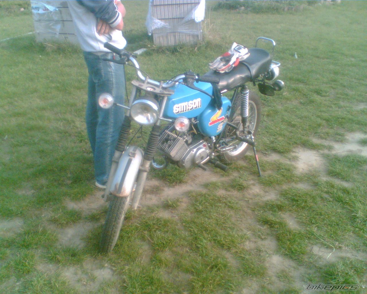 Bike Photo 1115588