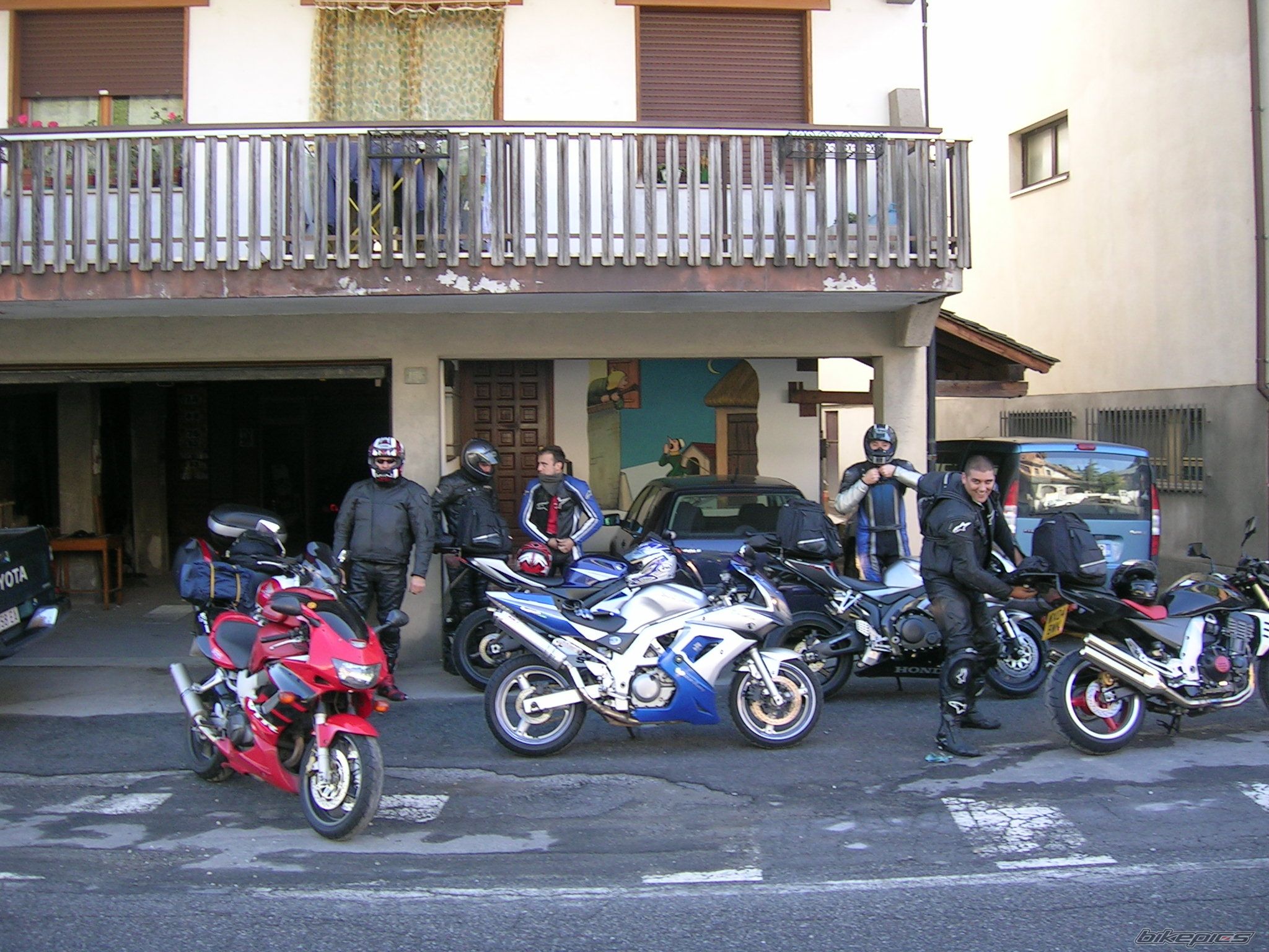 Bike Photo 1115598