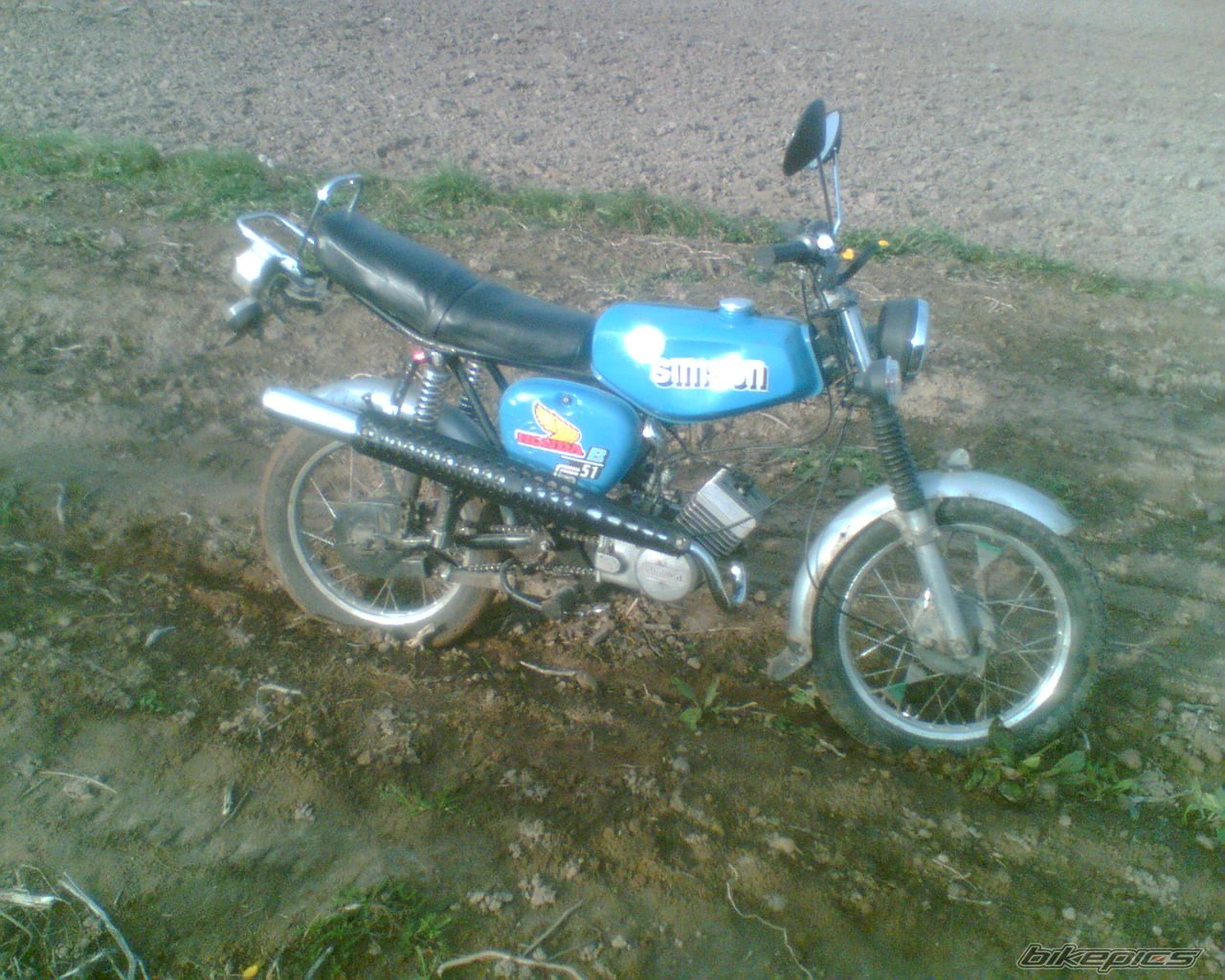 Photo 1115607