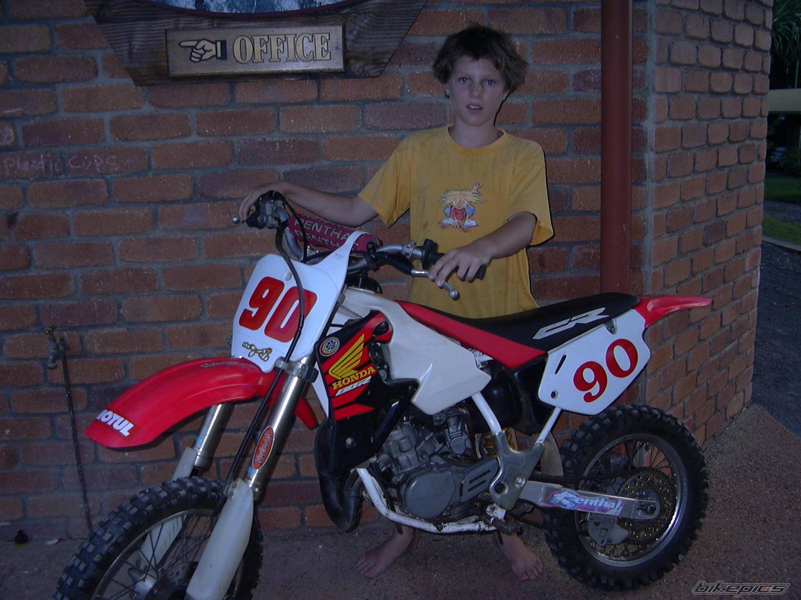 Bike Photo 111575