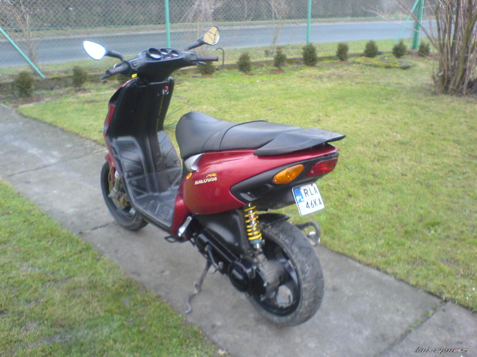 Bike Photo 1115763