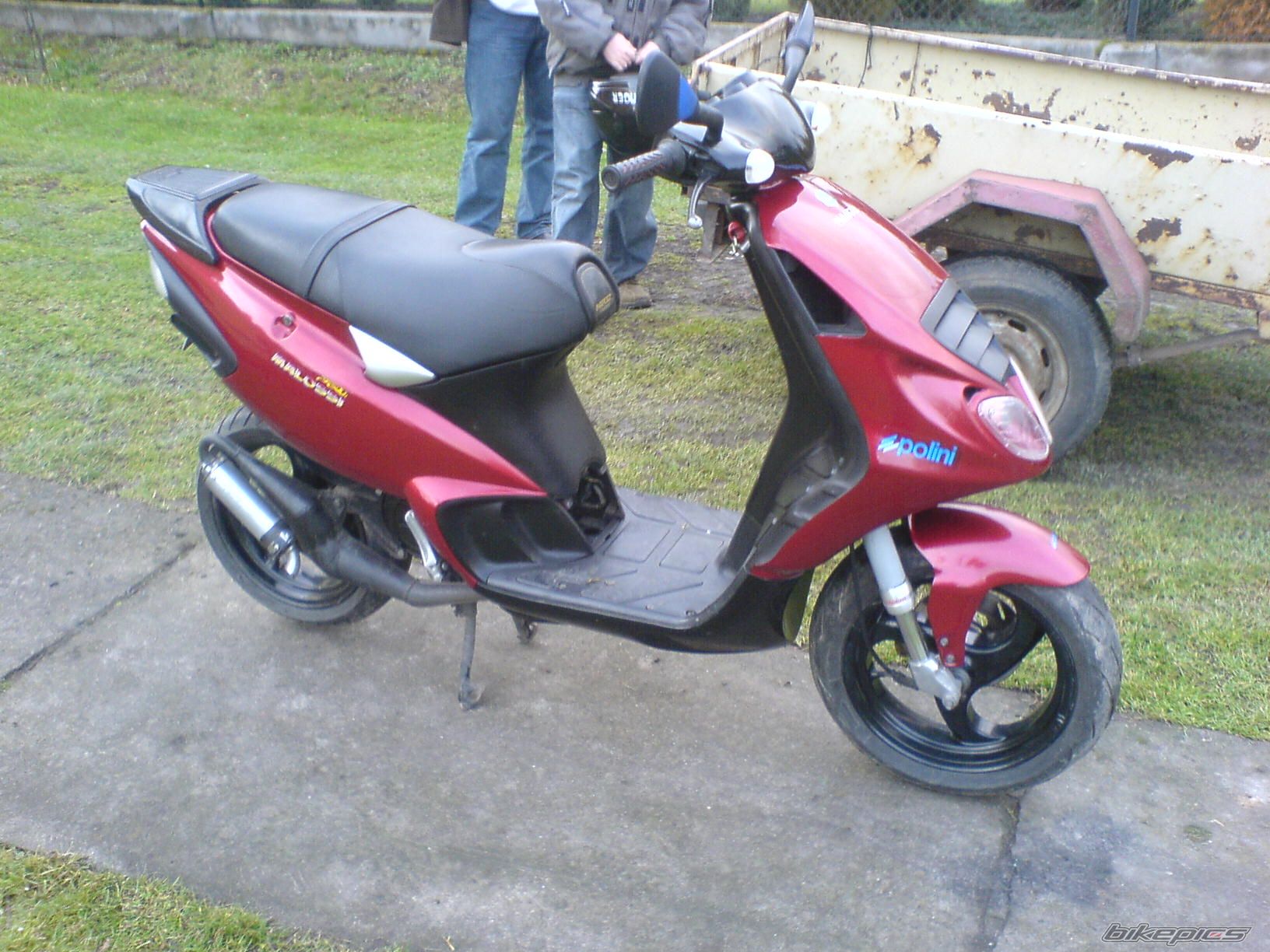 Bike Photo 1115764