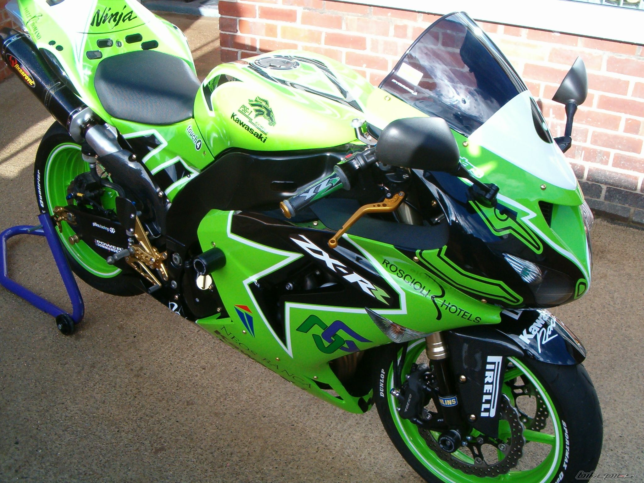 Bike Photo 1115765