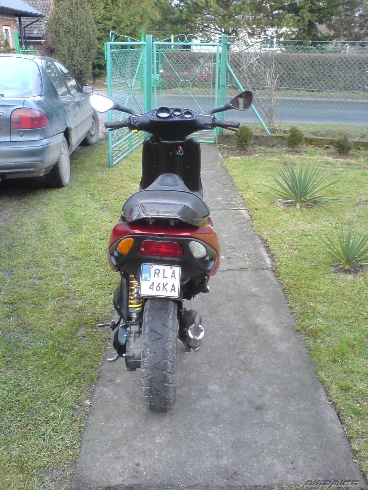 Bike Photo 1115767