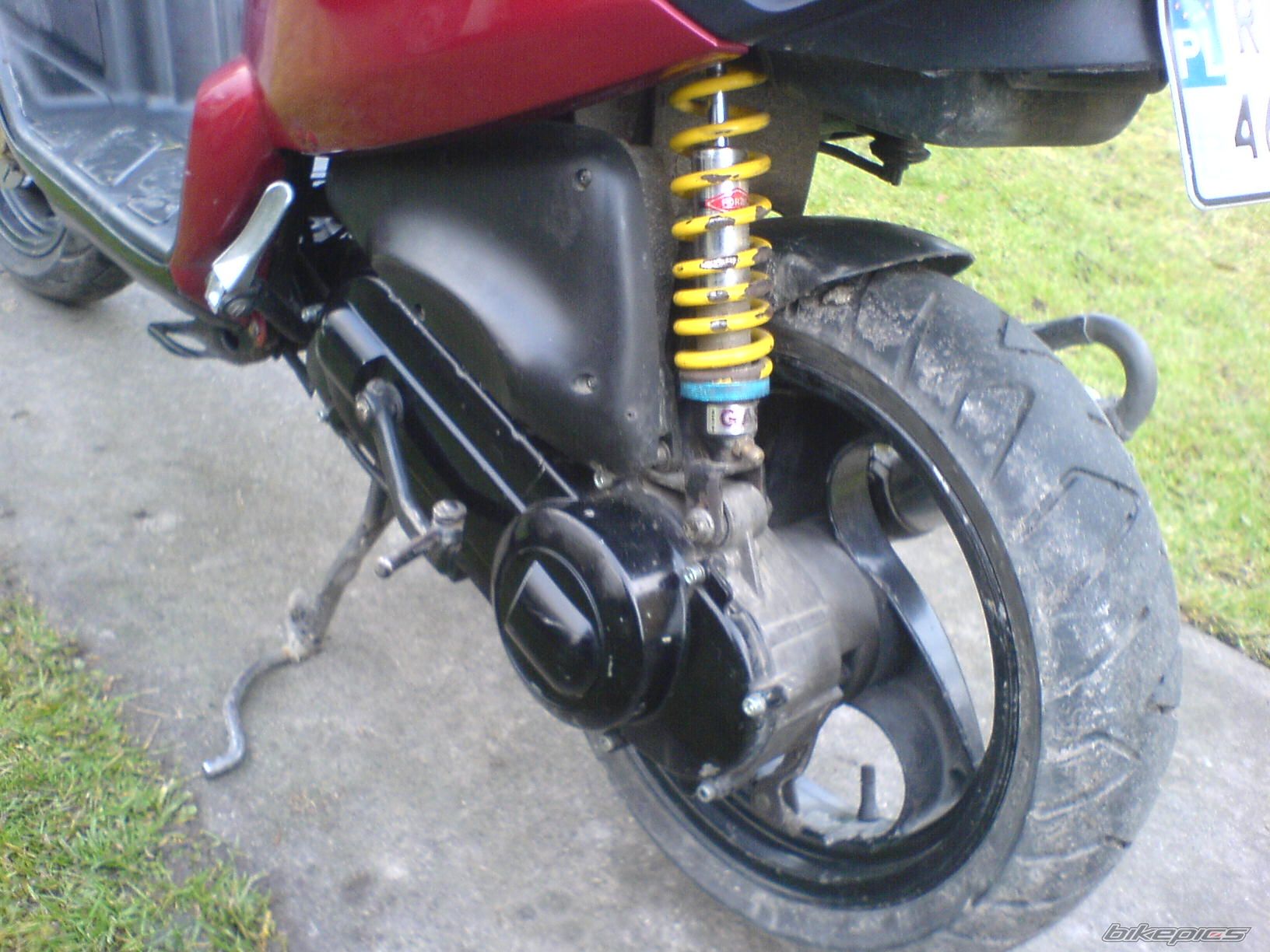 Bike Photo 1115771