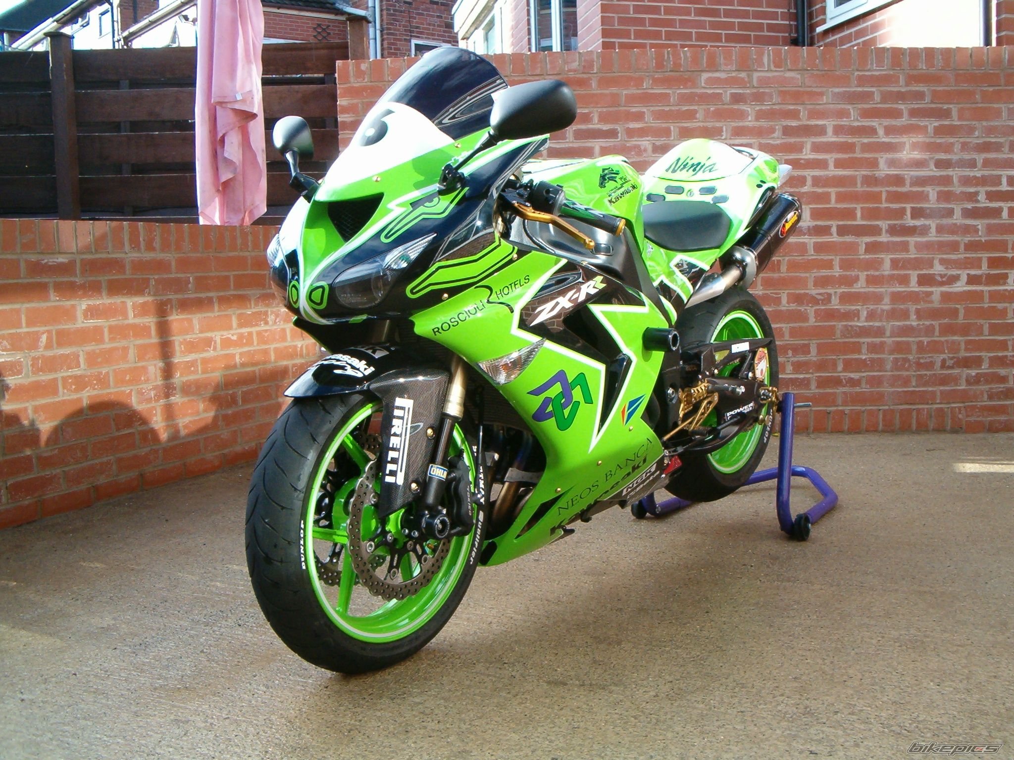 Bike Photo 1115781