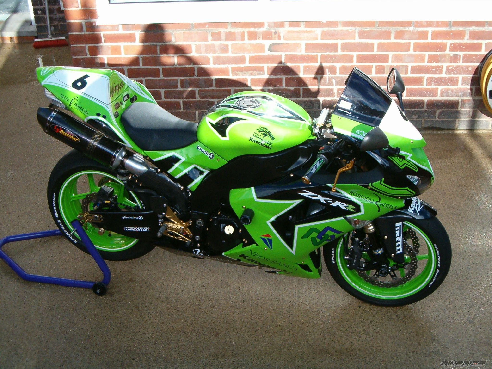 Bike Photo 1115785