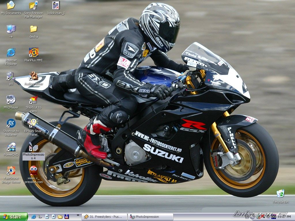Bike Photo 1115815