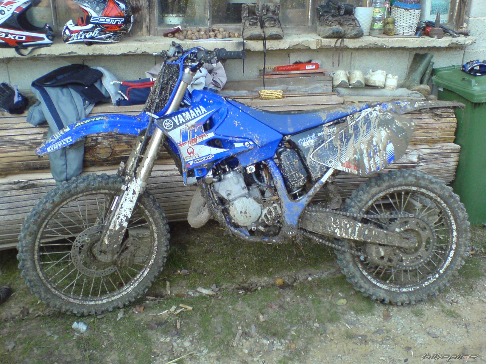Bike Photo 1115850