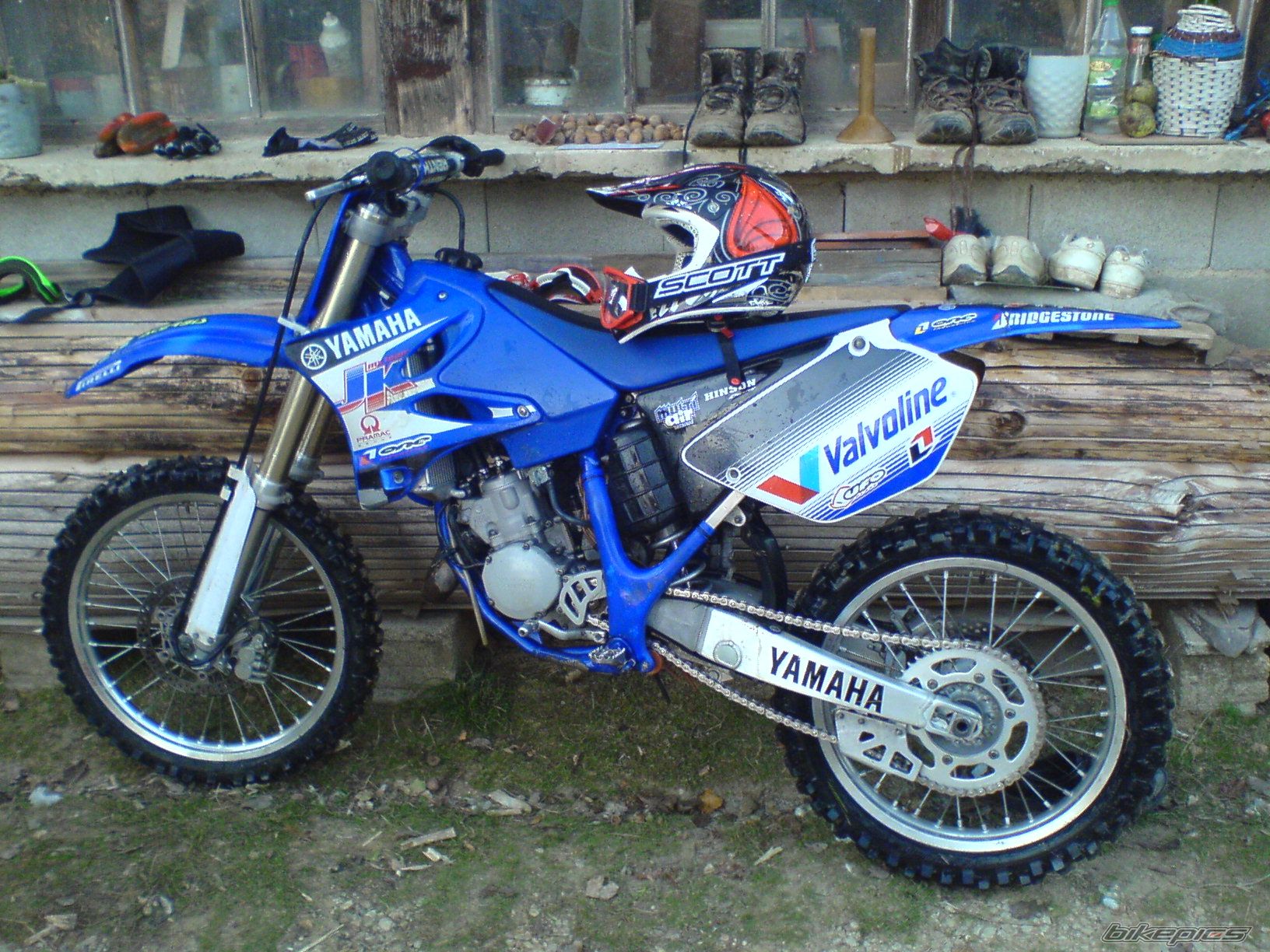Bike Photo 1115855