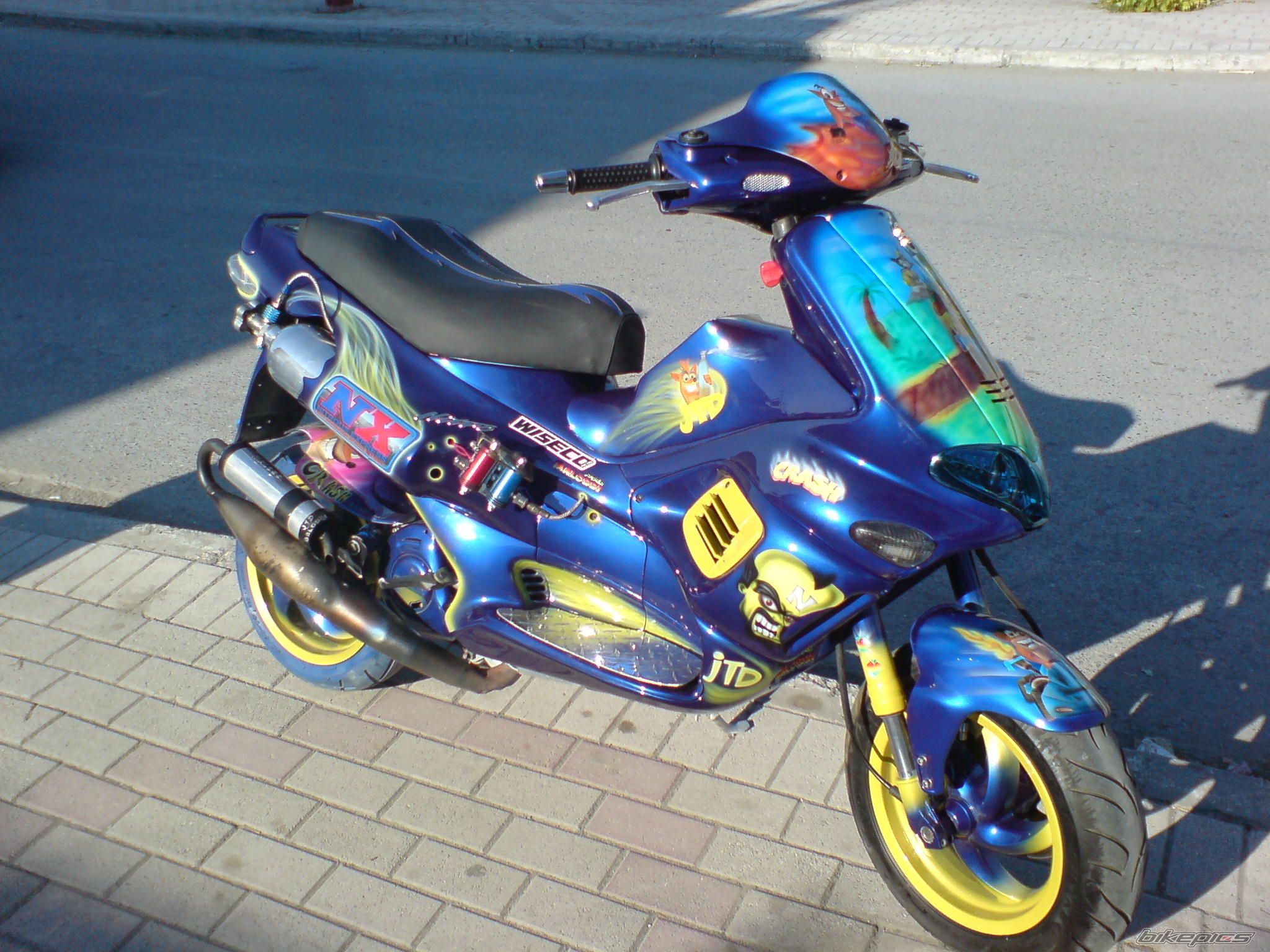 Bike Photo 1115898