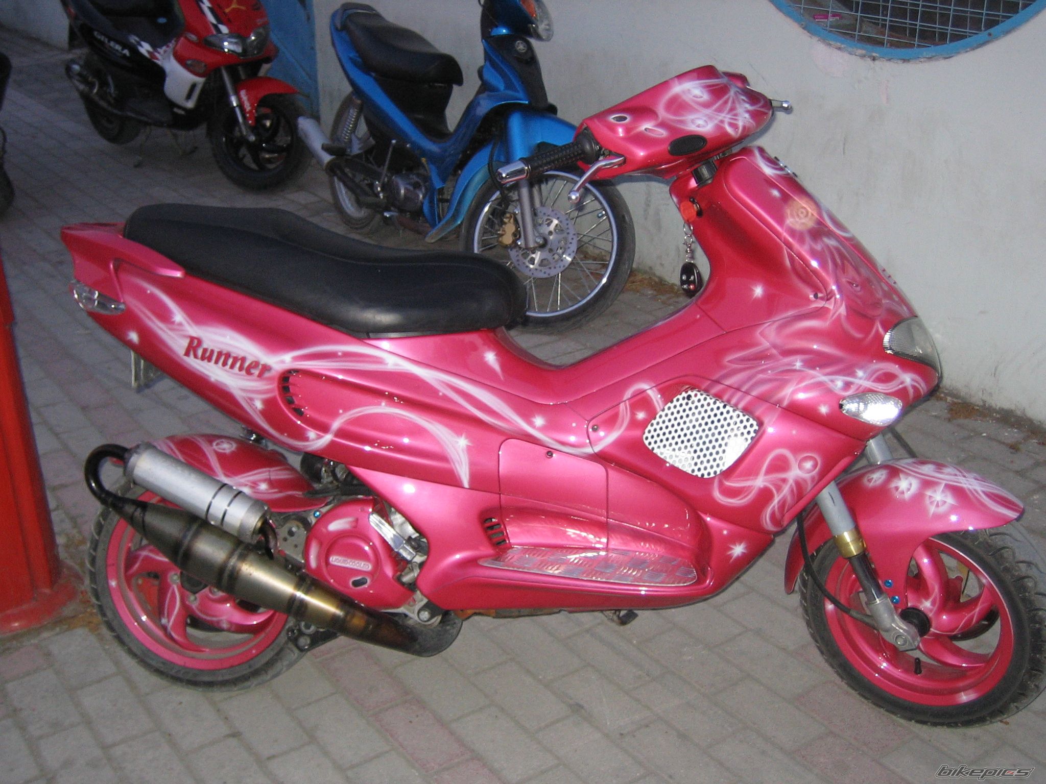 Bike Photo 1115933