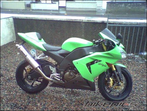 Bike Photo 1115940
