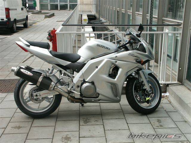 Bike Photo 111604