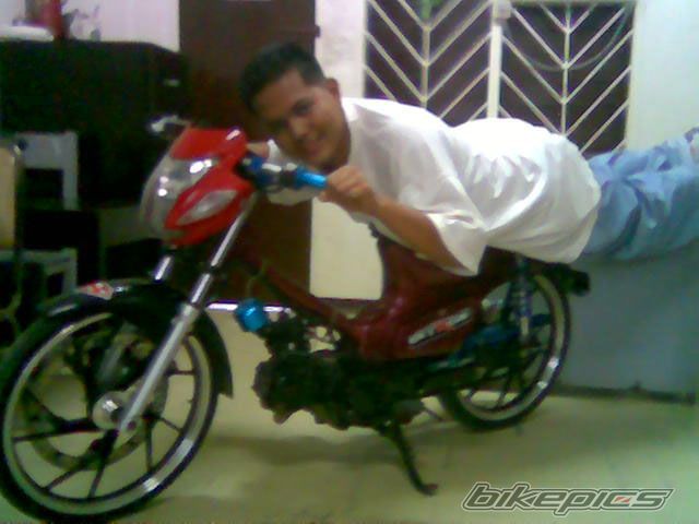 Bike Photo 1116098