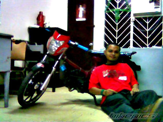 Bike Photo 1116100