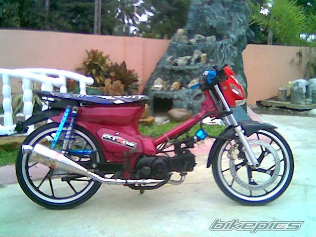 Bike Photo 1116109
