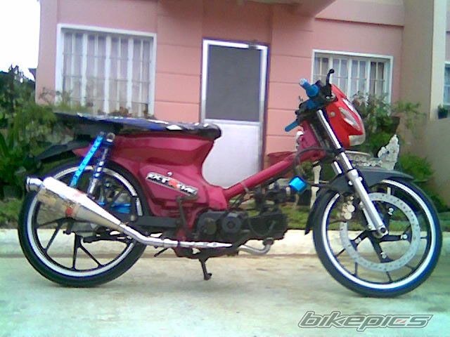 Bike Photo 1116116