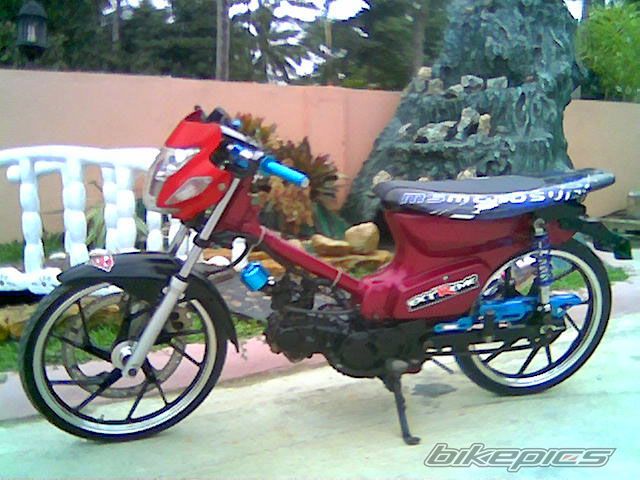 Bike Photo 1116117