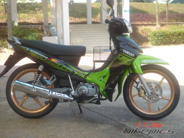 Bike Photo 1116178