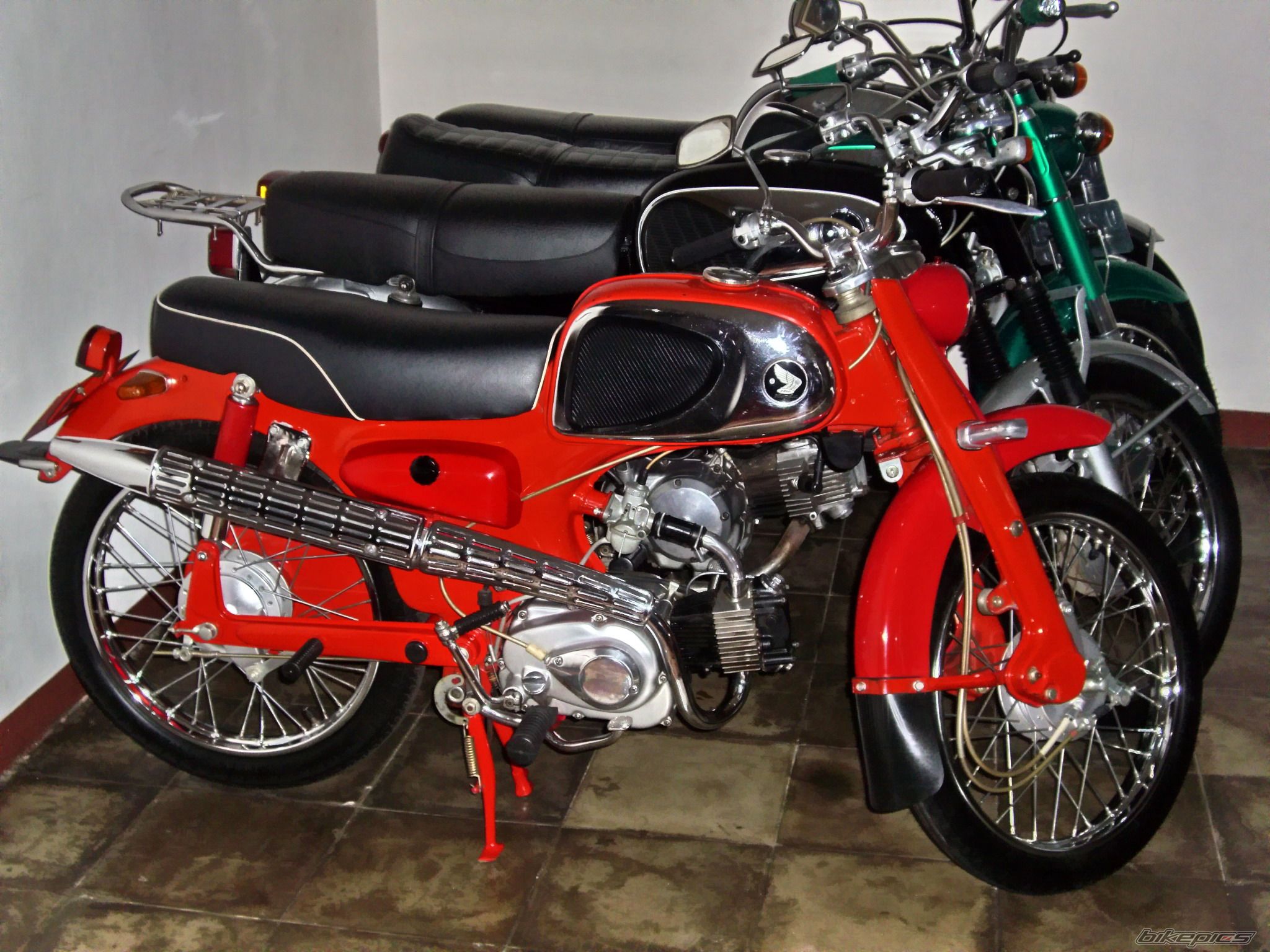 Bike Photo 1116357