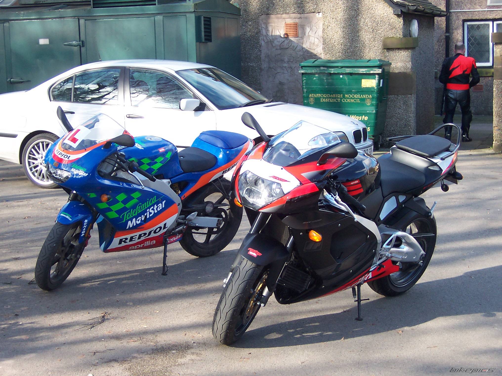Bike Photo 111637