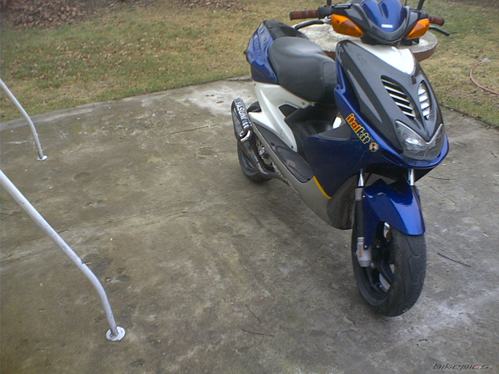 Bike Photo 1116444