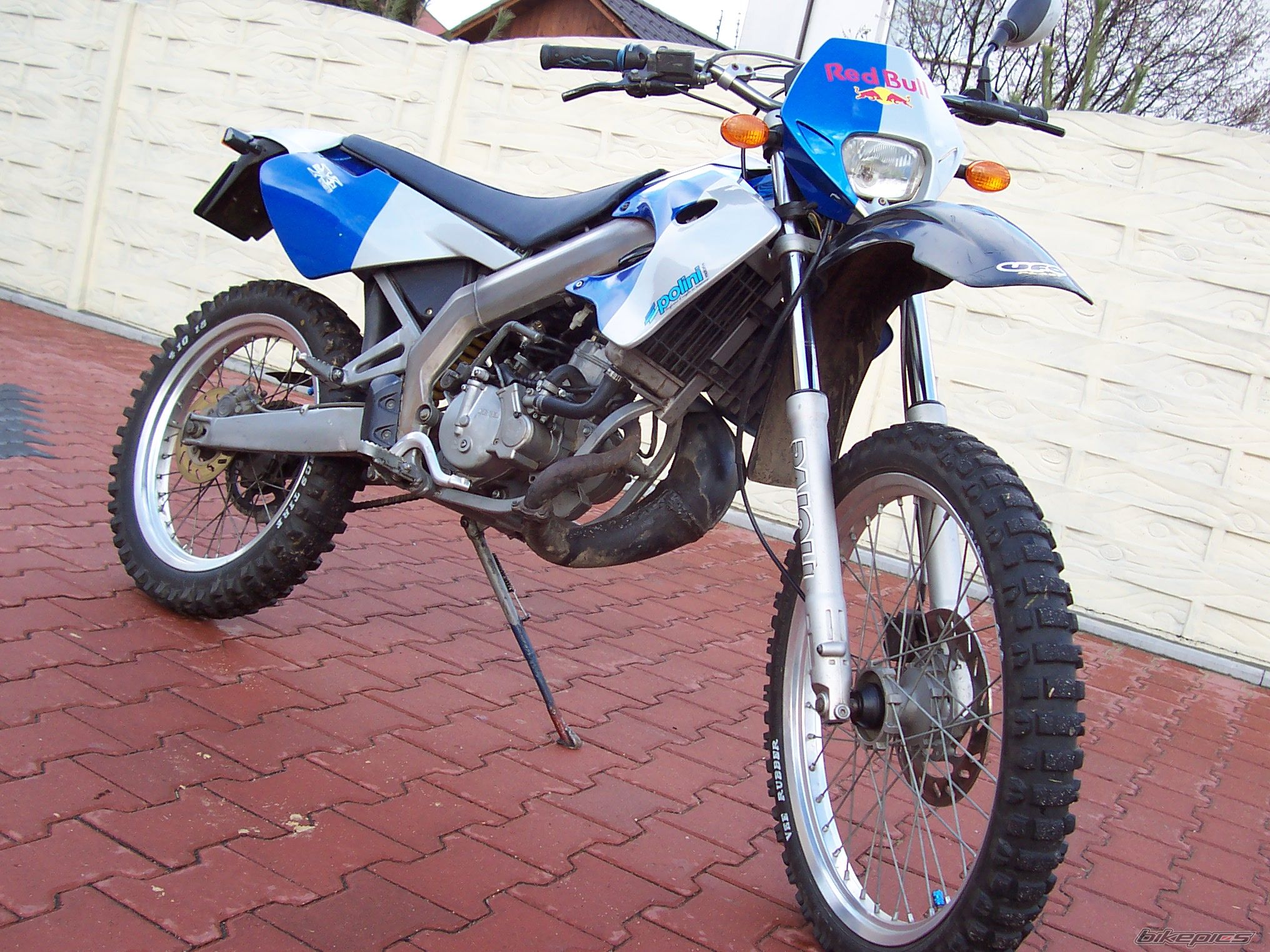 Bike Photo 1116500