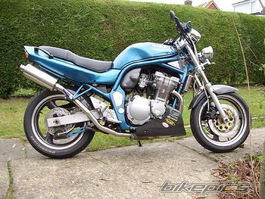 Bike Photo 1116508