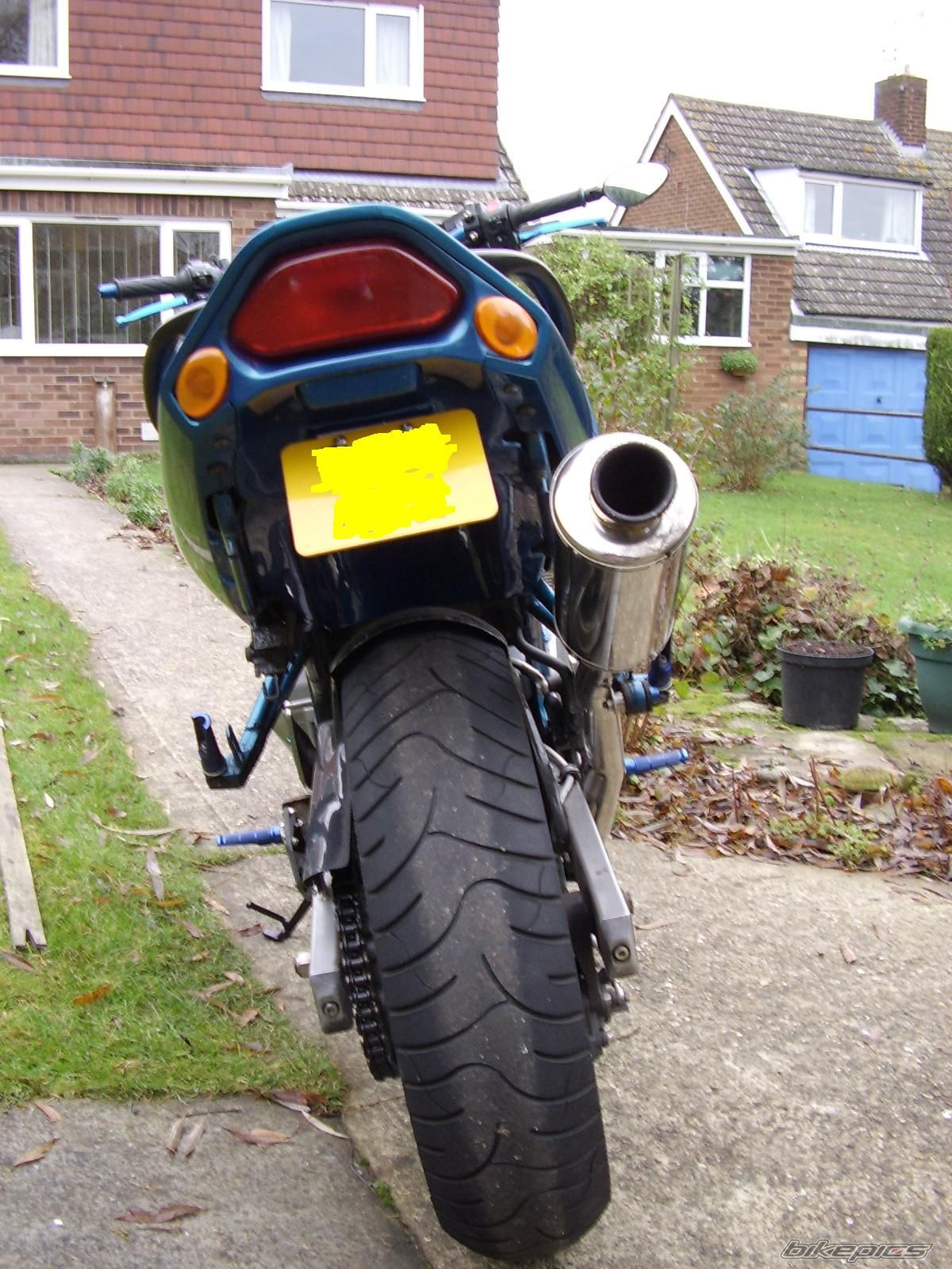 Bike Photo 1116509