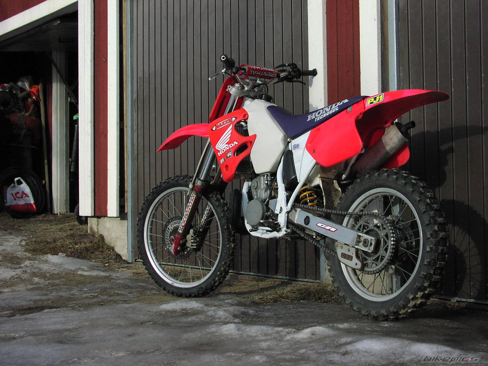 Bike Photo 111657